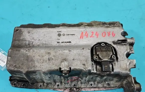 Volkswagen Golf V Oil sump 038103603AG IMPRK1424076