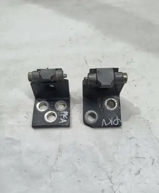 Citroen C6 Front door hinge set