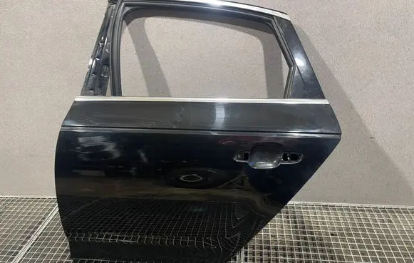 Audi A4 S4 B9 Rear door 