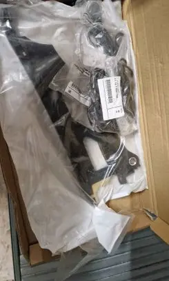 BMW 5 E60 E61 Timing chain (engine) 11318670937 8670937