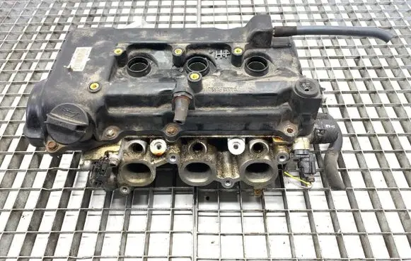 Mitsubishi Mirage VI G4 Attrage Engine head 3A90