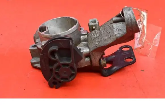 Renault Clio II Throttle body valve H873633