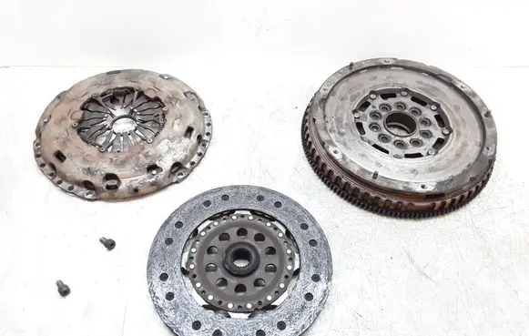 Volvo XC60 Clutch set kit 324042310