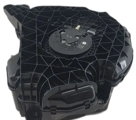 Audi A4 S4 B8 8K AdBlue liquid reservoir 8B3131878B