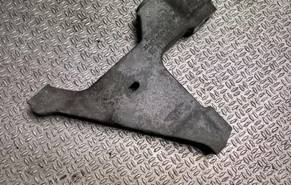 Opel Vivaro Gearbox mounting bracket 244834609R