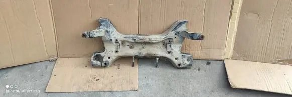 Audi A1 Front subframe 6R0199315