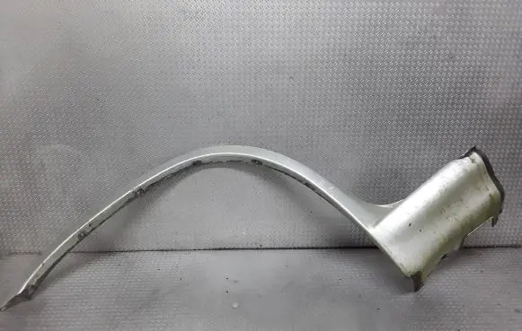 BMW X5 E53 Fender trim (molding) 8402333