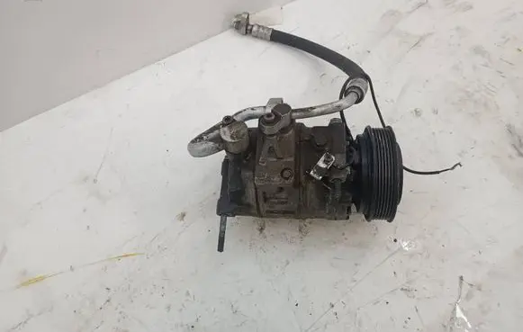Porsche 996 Air conditioning (A/C) compressor (pump) 4472208266 7SB0167 28H00713