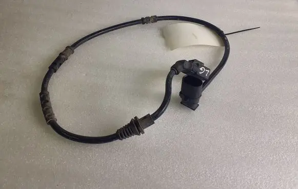 Mini Cooper Countryman F60 Handbrake wiring loom/harness 9317092