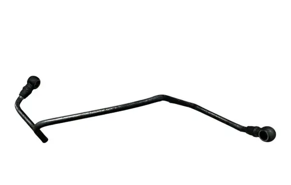 Peugeot 3008 I Turbo turbocharger oiling pipe/hose 