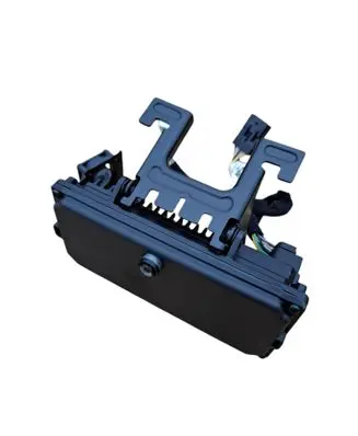 Renault Scenic IV - Grand scenic IV Distronic sensor radar 284627352R 19052017 2085871317