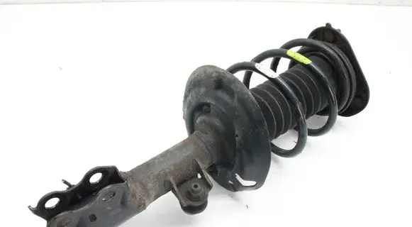 Toyota Prius (XW50) Front shock absorber/damper 4851047160