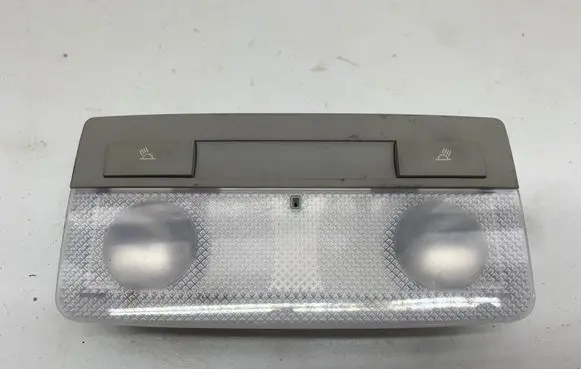 Opel Insignia A Front seat light 316627975