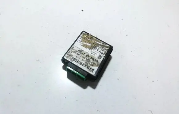 Mazda 626 Immobilizer control unit/module 52010566a gea4t675g2b