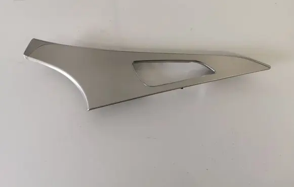 Audi A6 S6 C7 4G Front door trim bar 4G0867410