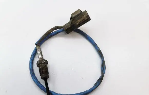 Lexus RX 330 - 350 - 400H Exhaust gas temperature sensor AV4112B591AA