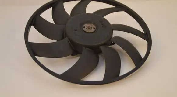 Audi A5 8T 8F Fan impeller 99345J FC2000M134986