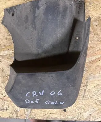Honda CR-V Rear mudguard 