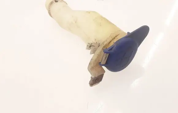 Volvo S80 Window washer liquid tank fill tube 30663278