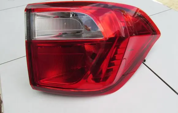 Ford Ecosport Rear/tail lights CN1513404BA 9003130616020934