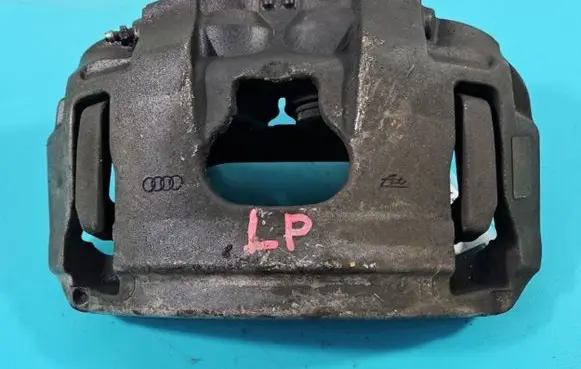Audi A8 S8 D4 4H Front brake caliper IMPRK1423939