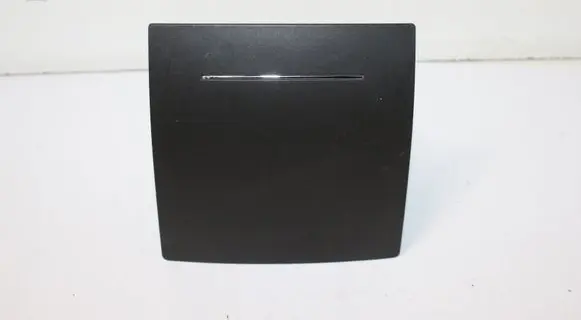 Skoda Octavia Mk2 (1Z) Glove box central console 1Z0863284