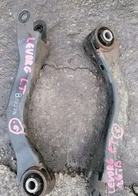 Subaru Levorg Rear control arm 55TYS