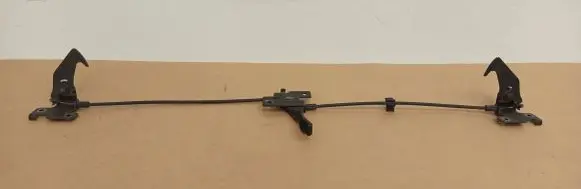 Land Rover Range Rover Sport L494 Engine bonnet/hood lock/latch loop/hook DK6216892AF DK6216B766AF DK6216824AB