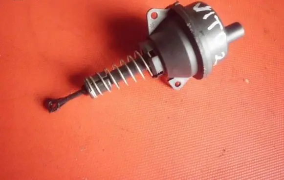 Mercedes-Benz Vito Viano W638 Turbo solenoid valve