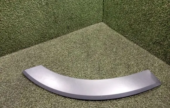 Ford Transit Front door trim (molding) BK31278L00ADW BK31278L00
