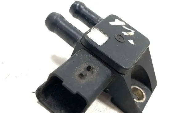 Citroen C3 Exhaust gas pressure sensor 9662143180