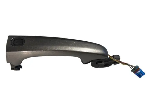 Volvo XC70 Rear door exterior handle 30753786
