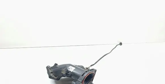 BMW 3 E90 E91 Intake air temperature sensor 