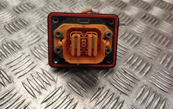 Hyundai Ioniq 5 Other control units/modules GI37537070