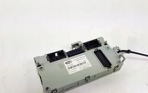 Maserati Quattroporte Other control units/modules 275748