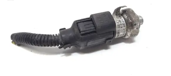 Hyundai Elantra Sensor