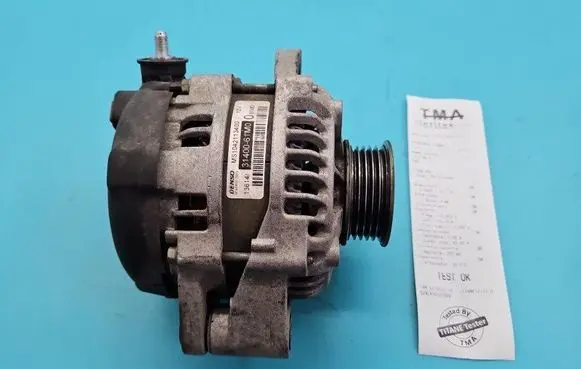 Generator/alternator