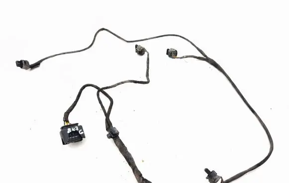 Mercedes-Benz B W246 W242 Parking sensor (PDC) wiring loom 