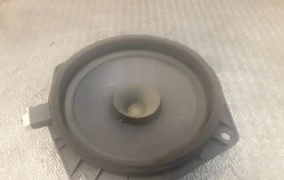 Mitsubishi Pajero Rear door speaker MR306819