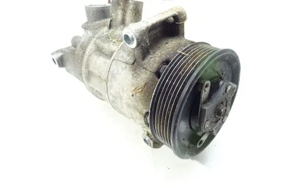 Skoda Octavia Mk3 (5E) Air conditioning (A/C) compressor (pump) 