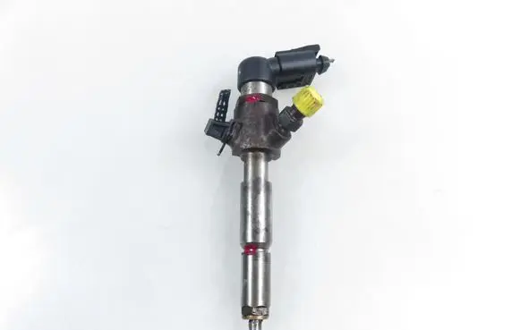 Ford Focus Fuel injector 4M5Q9F593AD