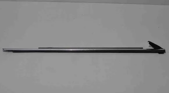 Audi A6 S6 C6 4F Door glass trim 