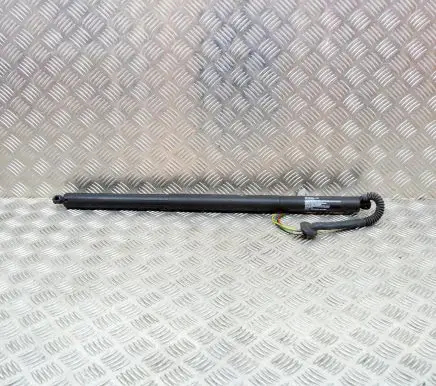 Tesla Model S Tailgate/trunk strut/damper