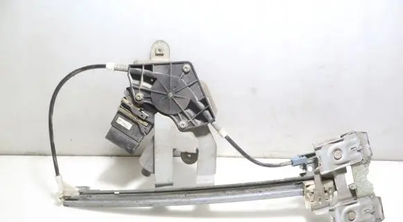 Skoda Octavia Mk1 (1U) Rear window lifting mechanism without motor