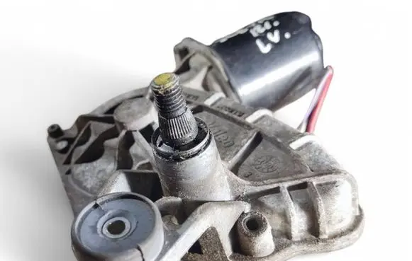 Renault Scenic III - Grand scenic III Wiper motor W000002179 W000002178