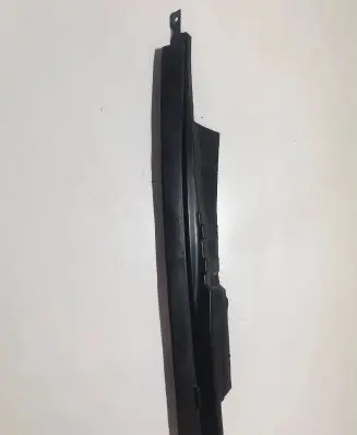 Engine compartment rubber