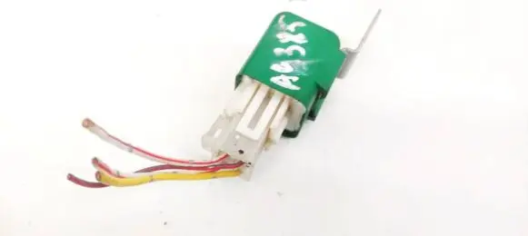 Mazda Premacy Other relay 0568002120 056800-2120