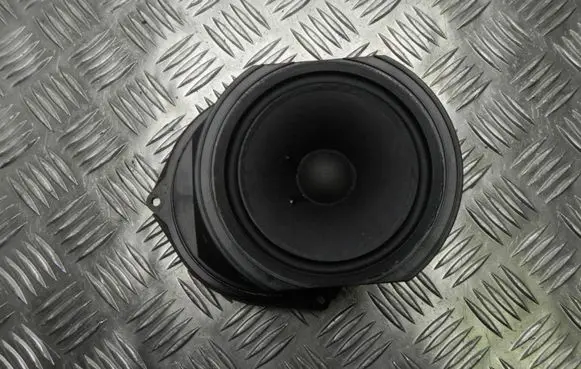 Volkswagen Phaeton Front door high frequency speaker 3D0035453 R1368