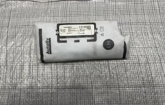 Lancia Ypsilon Seat airbag 9821954880