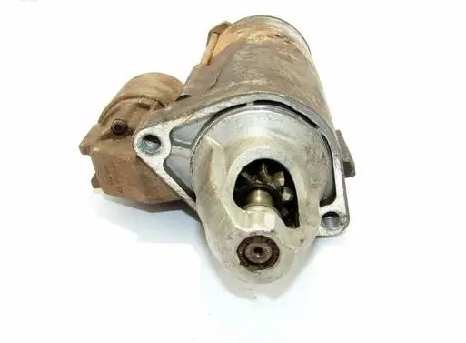 Jeep Commander Starter motor